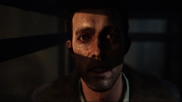 The Sinking City — 8