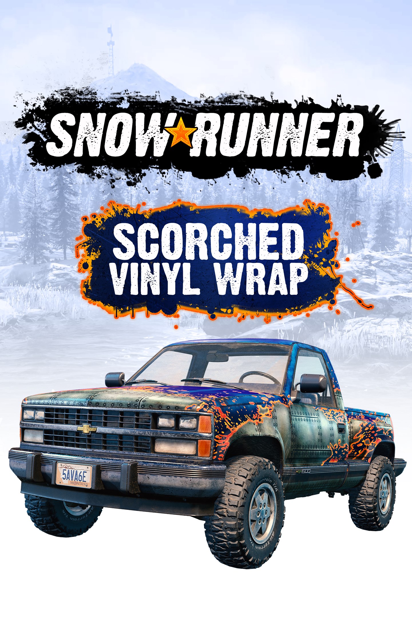 xbox store snowrunner
