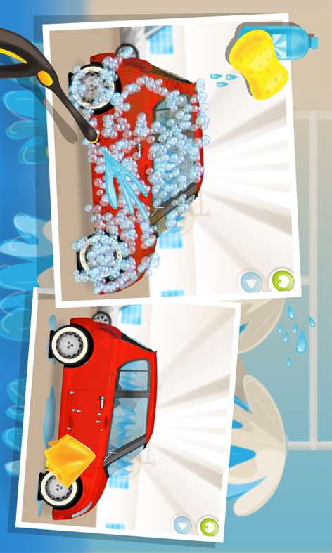 Mechanic Max - Kids Game Screenshots 2