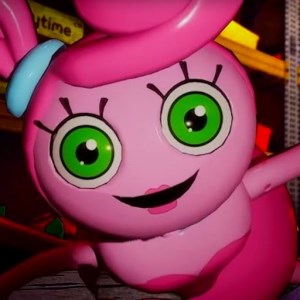 Poppy Playtime Puzzle Challenge Game icon