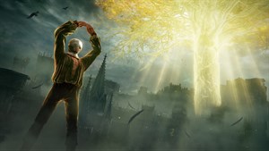 ELDEN RING Bonus Gesture