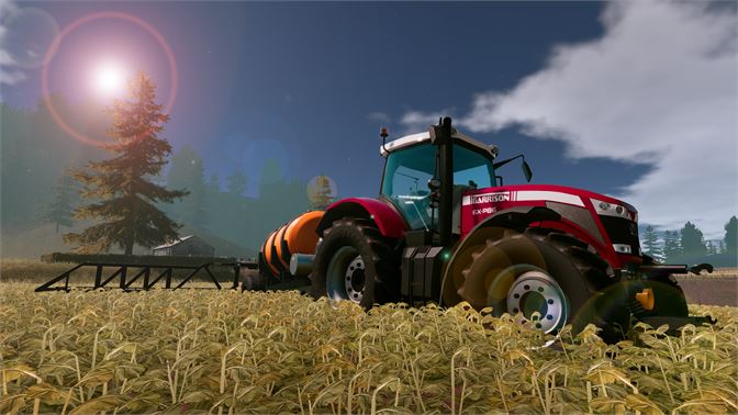 Buy Real Farm - Premium Edition - Microsoft Store en-NG