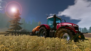 Real Farm - Premium Edition screenshot 1