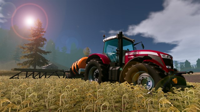 Real Farm - Premium Edition screenshot 1