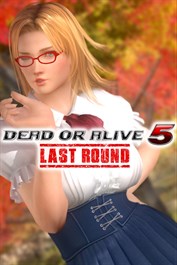DOA5LR: костюм «Высшее общество» — Тина