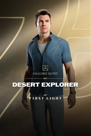 Desert Explorer