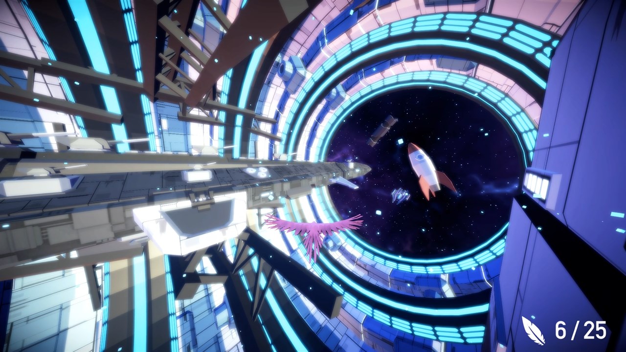 Aery - Dreamscape screenshot 7