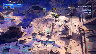 Vaunted (Game Preview) screenshot 3