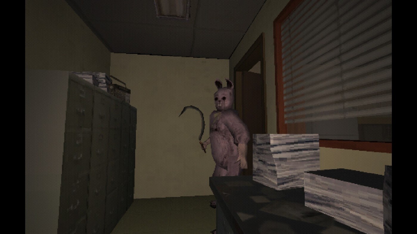 #7. Murder House (Xbox) 게시자: Puppet Combo