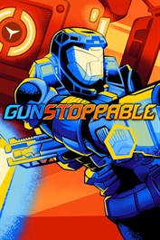 Gunstoppable
