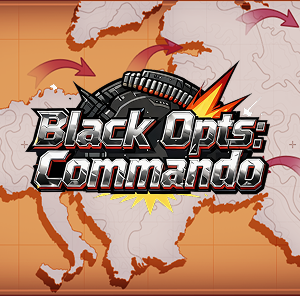 Black Ops: Commando - Windows官方下载 | 微软应用商店 | Microsoft Store