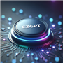ezGPT™ - Platform for Generative AI Transformation icon