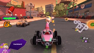 Nickelodeon kart racers xbox one digital shop download