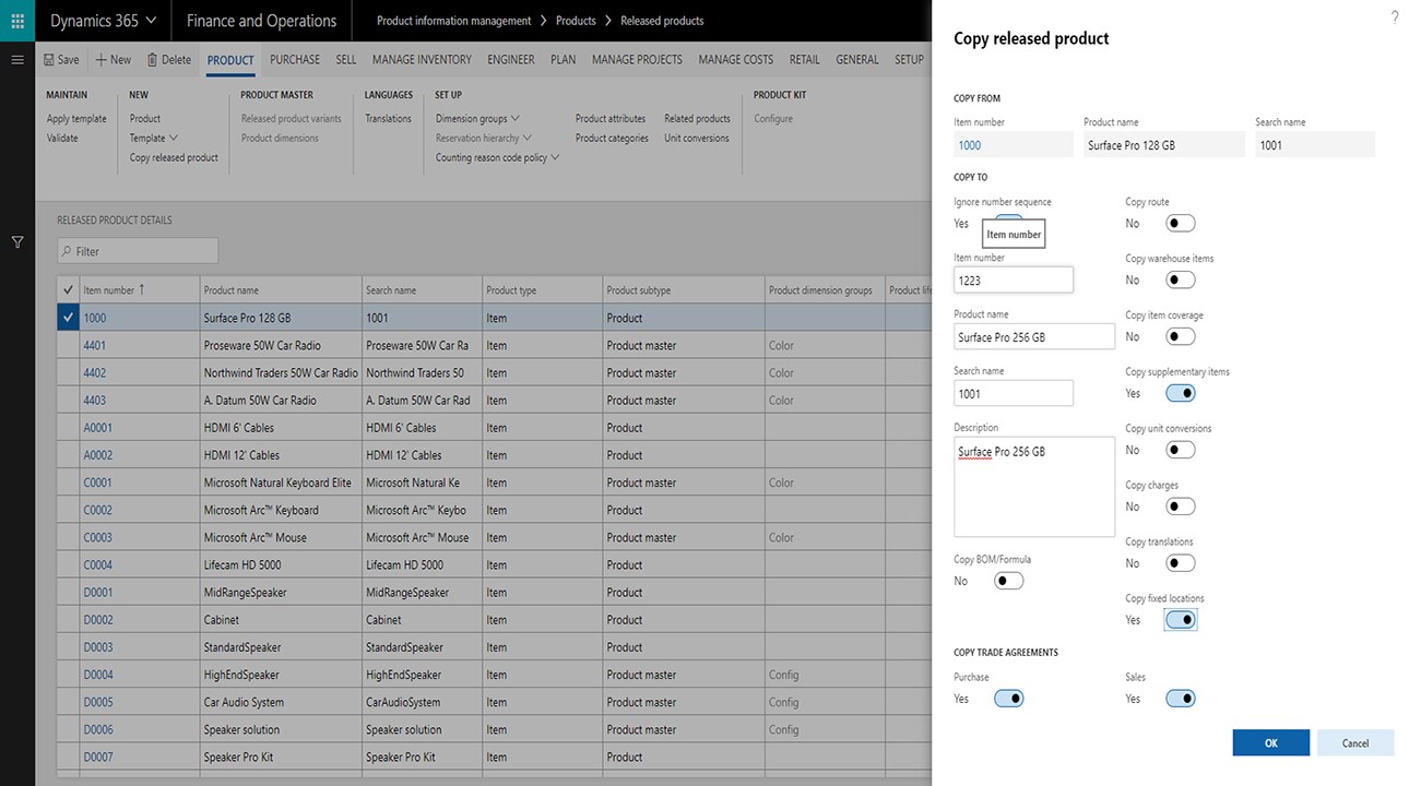 Snapshot 2 of Copy Released Product