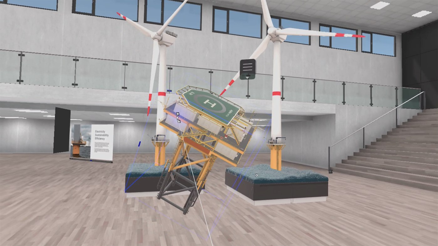 #6. SynergyXR (Windows) Av: SynergyXR ApS