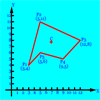 AREA OF A POLYGON