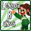 Lenguaje 8 años