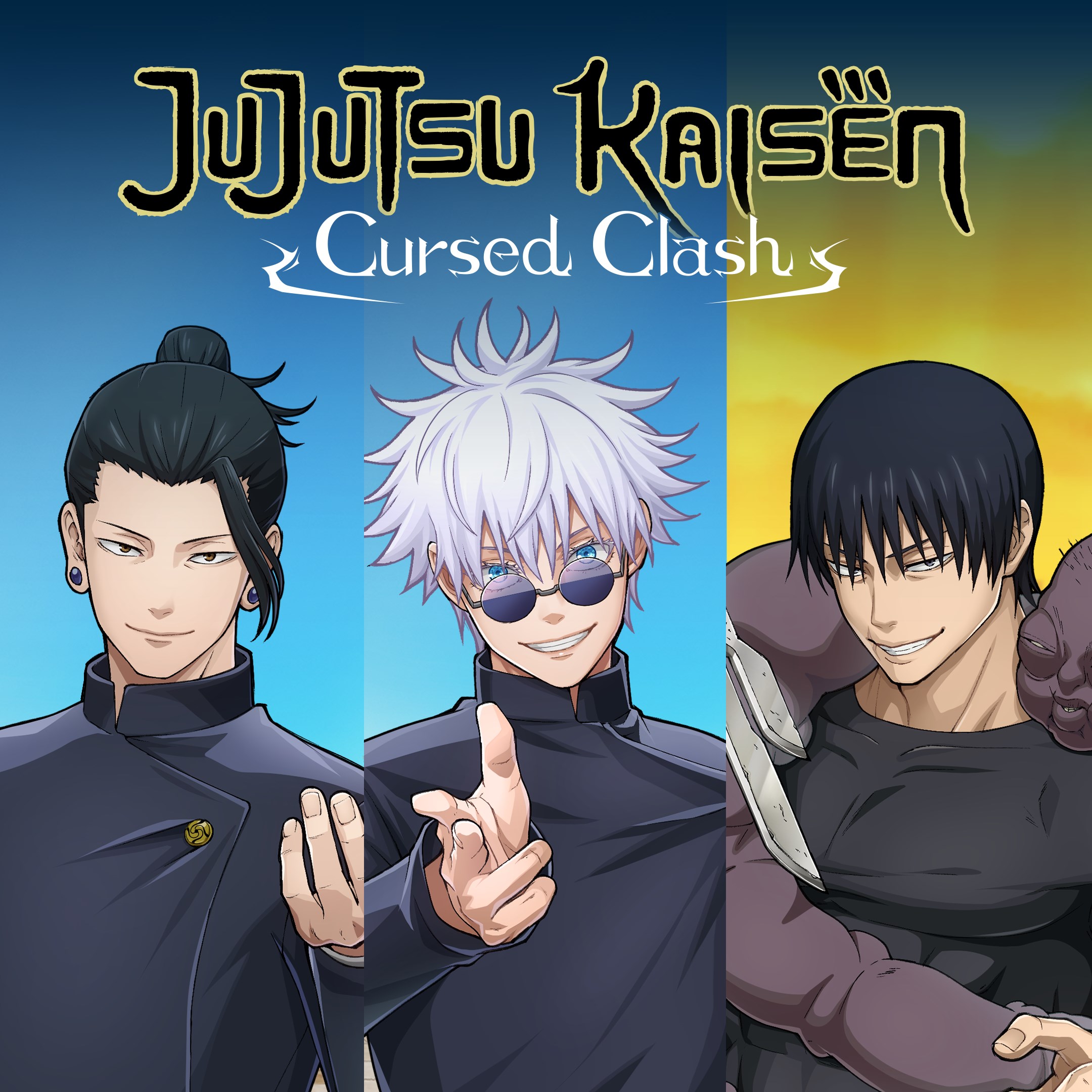 Jujutsu Kaisen Cursed Clash - Inventário oculto/Morte prematura