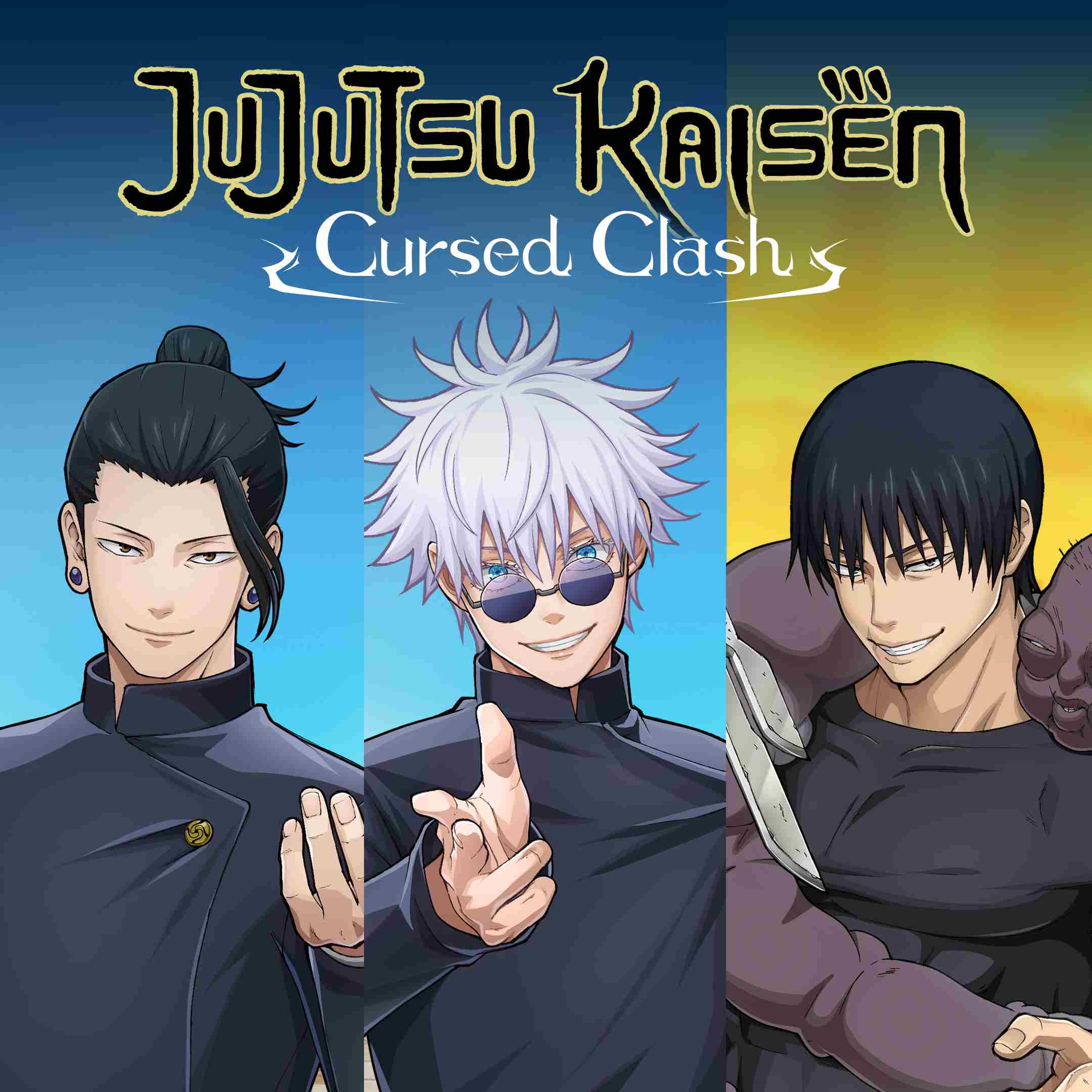 Jujutsu Kaisen Cursed Clash - Inventário oculto/Morte prematura