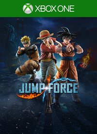 JUMP FORCE スペシャルセット