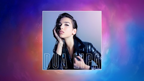 Dua Lipa - "New Rules"