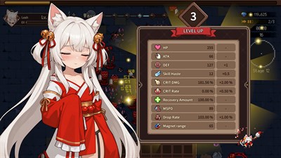 New Character "Leah" — скриншот 8