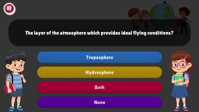 Quiztopia : The Ultimate Trivia screenshot 3