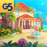 Hawaii Match-3 Mania: Home Renovation by G5 Games