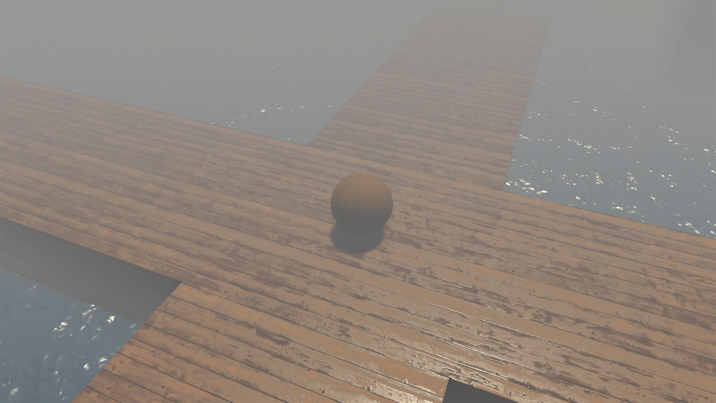 #5. Sphere Game Xbox One/Windows (Windows) 作者: D.P.L.D.S