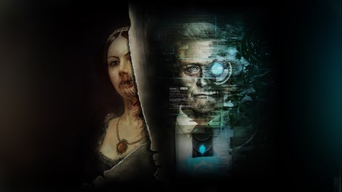 Layers of Fear - Masterpiece Edition, PC