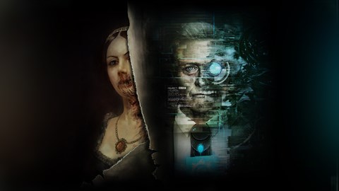 Layers of Fear: Inheritance [Online Game Code]