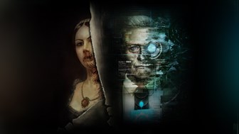 Layers of Fear + >observer_ Bundle