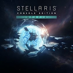 Stellaris: Console Edition - Utopia (X|S)