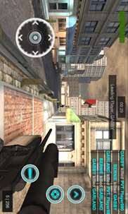 Masked Shooters Single player screenshot 3