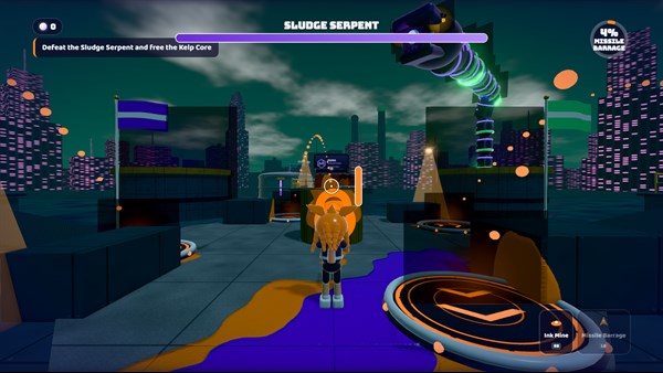 Splattera: Paint Shooter Adventure — 2