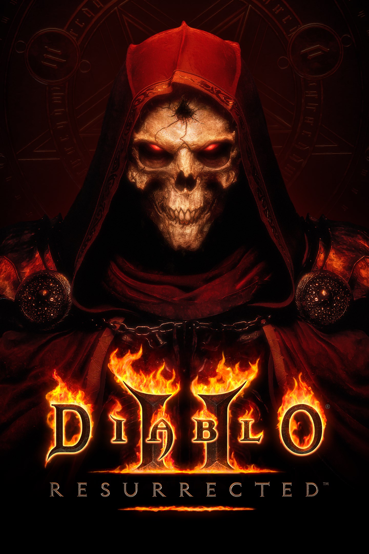 Diablo® II: Resurrected™ image