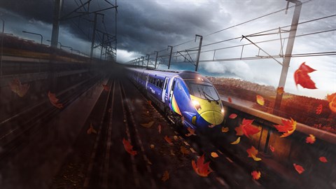 Train Sim World® 3: UK Starter Pack