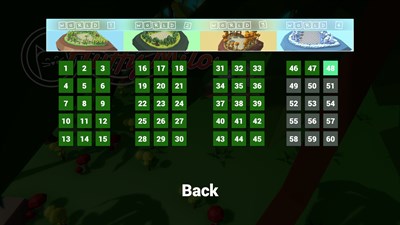 Fluffy Milo (Xbox Version) — скриншот 10