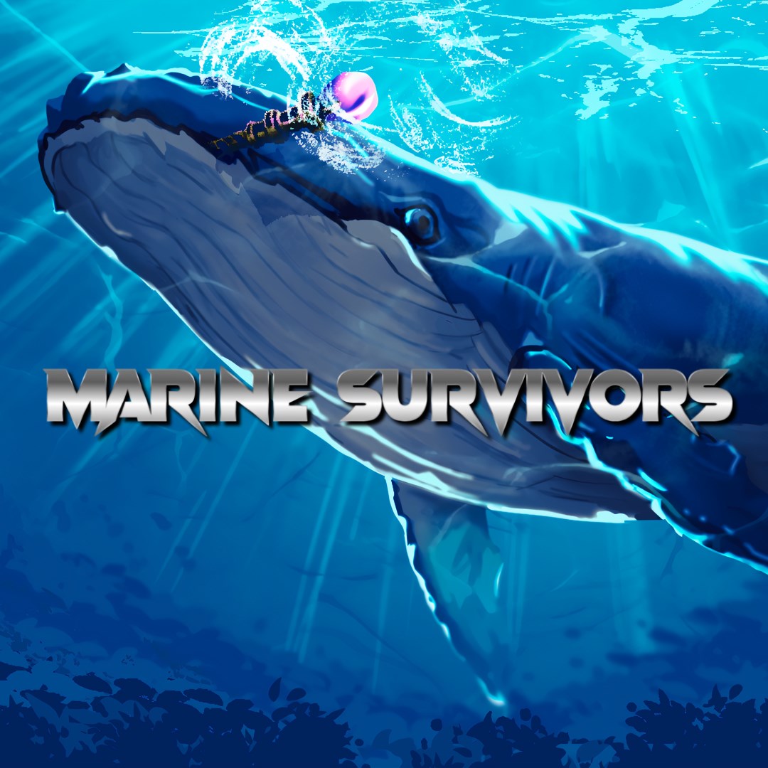 Marine Survivors (Windows)