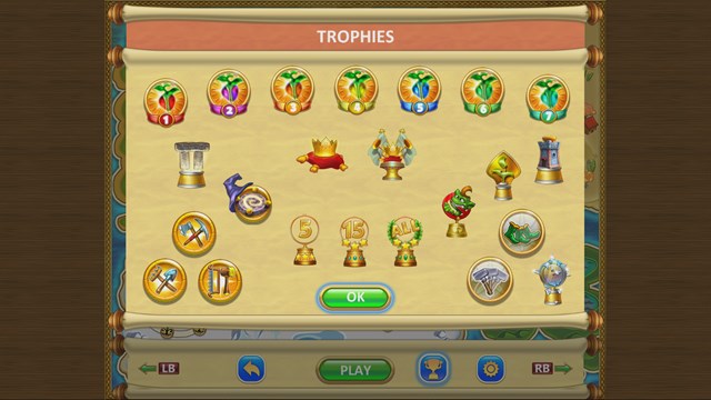 Gnomes Garden 2 screenshot 4