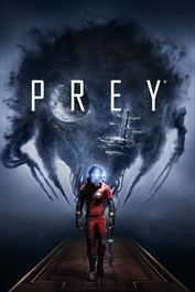 Prey Pre-Order