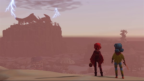 Wildmender screenshot