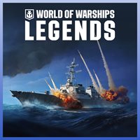 World of Warships: Legends