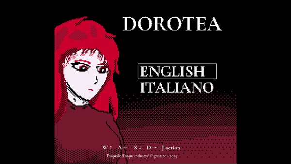 Dorotea — 3