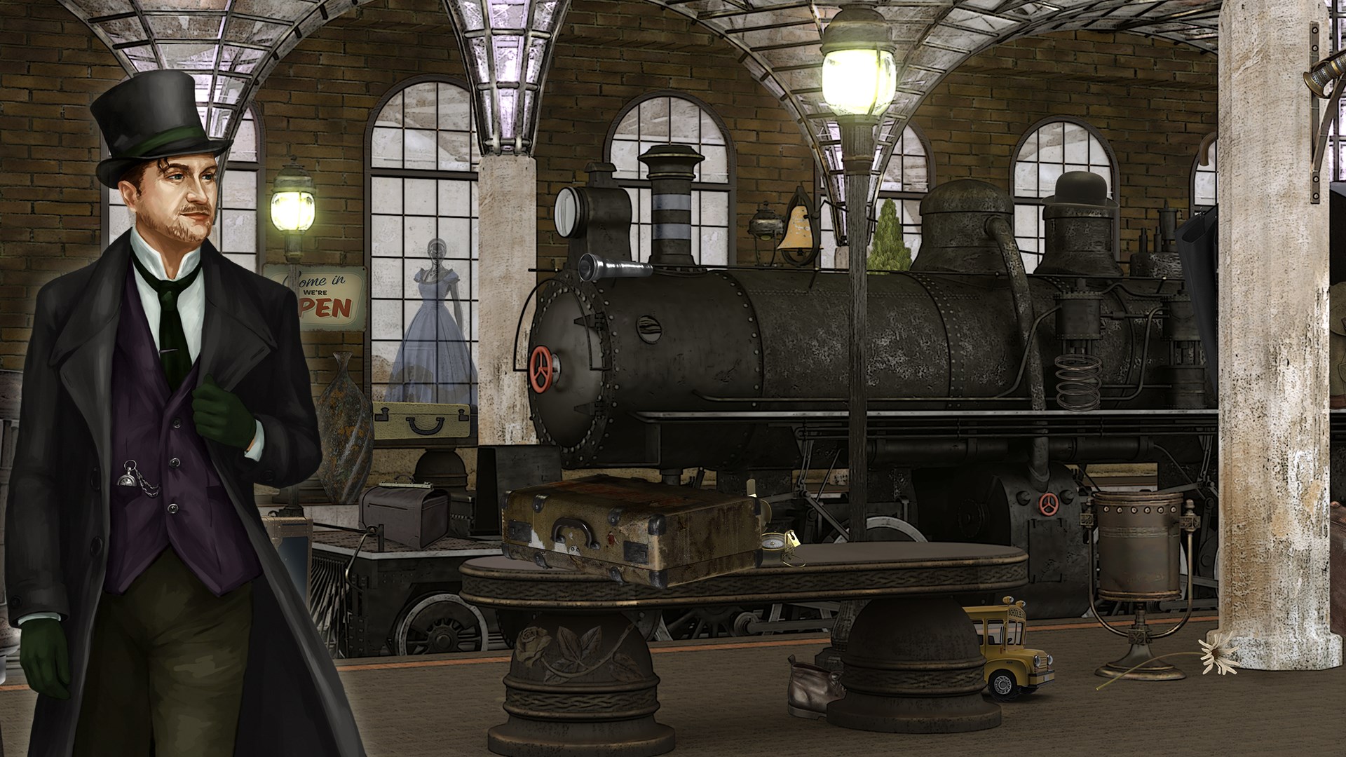 アイテム 探 し 無 料 タイムマシン ゲーム 日 本 語 さがすゲーム を入手 Microsoft Store Ja Jp