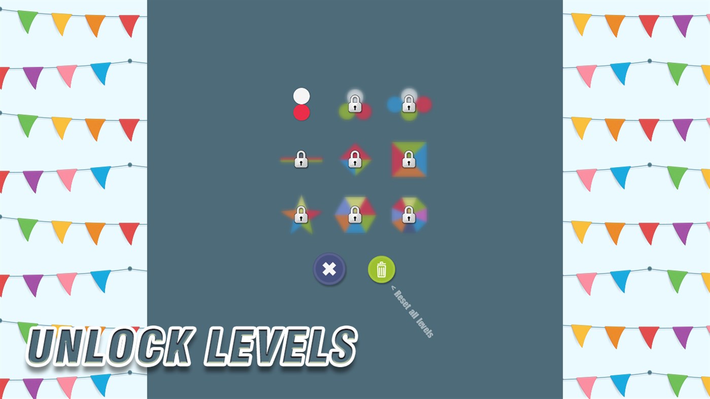 #5. Shapes Games (Windows) بواسطة: YI Tunnel Technology Co., Ltd.