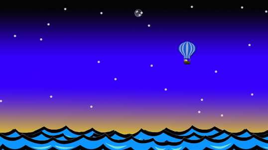 Balloon Traveler WinX screenshot 3