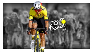 Tour de France 2025
