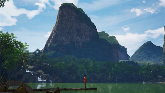 The Catch: Carp & Coarse - Deluxe Edition screenshot 3