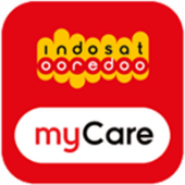 myCare Indosat